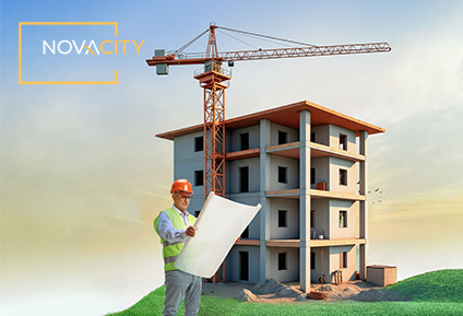 lots de terrains – Novacity